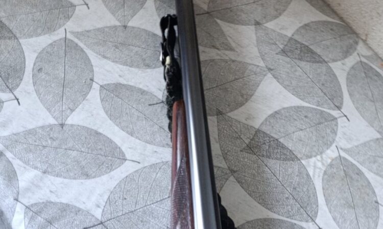 Satılık YİVSİZ TÜFEK – Simson Çifte – 12 Kalibre – Adana – İlan 26215 – Görsel 26217