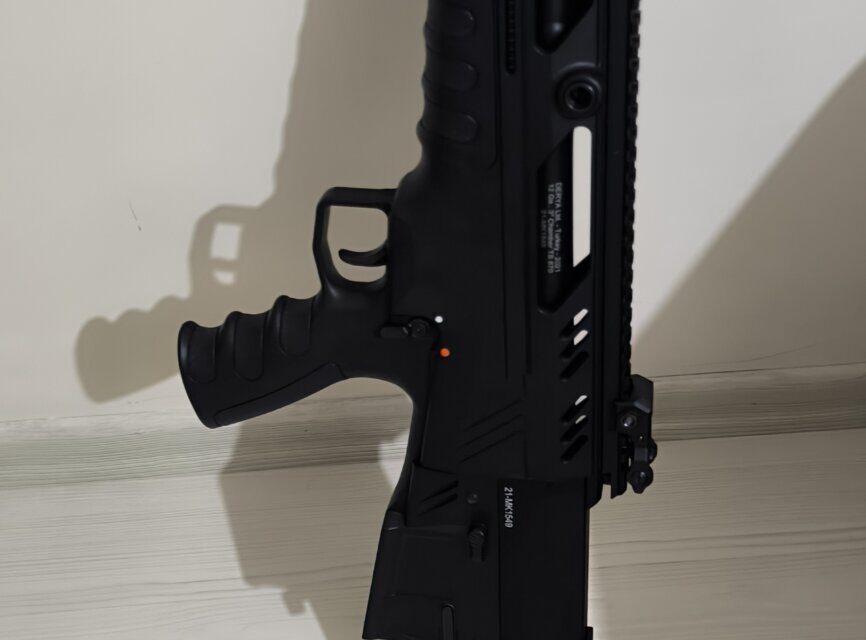 Satılık YİVSİZ TÜFEK – Derya N-100 Bullpup – 12 Kalibre – Ankara – İlan 25927 – Görsel 25931