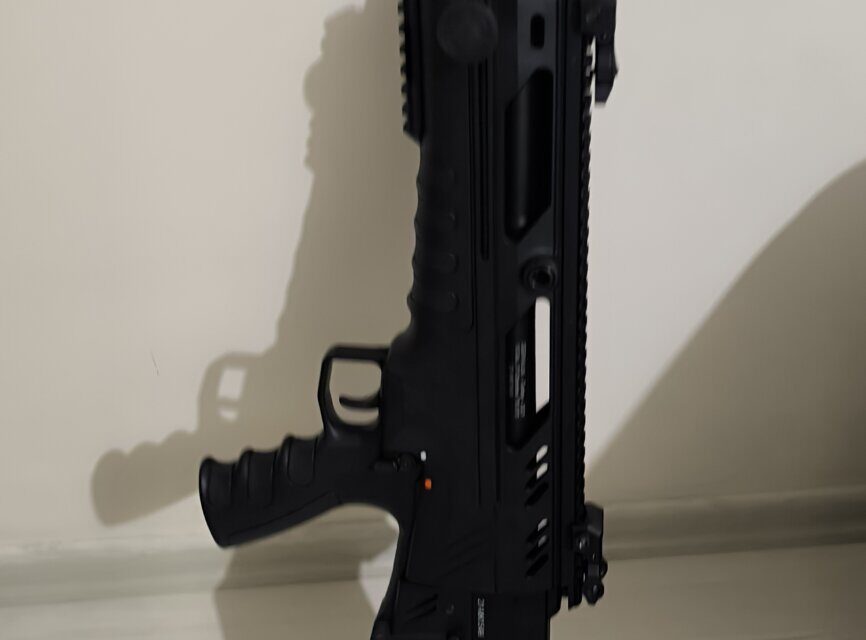 Satılık YİVSİZ TÜFEK – Derya N-100 Bullpup – 12 Kalibre – Ankara – İlan 25927 – Görsel 25929