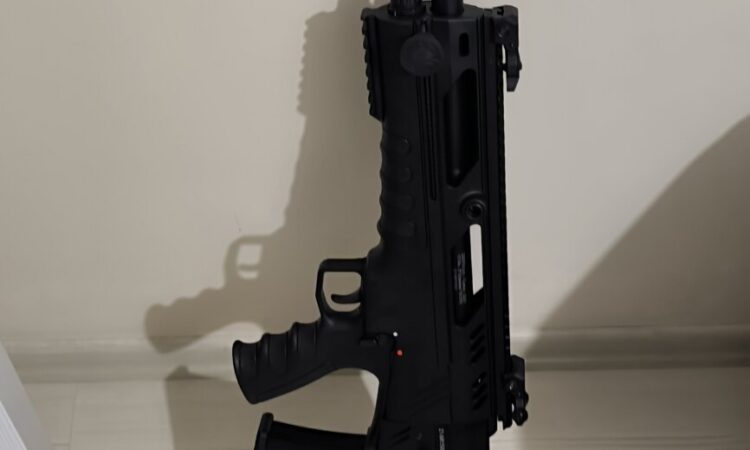 Satılık YİVSİZ TÜFEK – Derya N-100 Bullpup – 12 Kalibre – Ankara – İlan 25927 – Görsel 25930