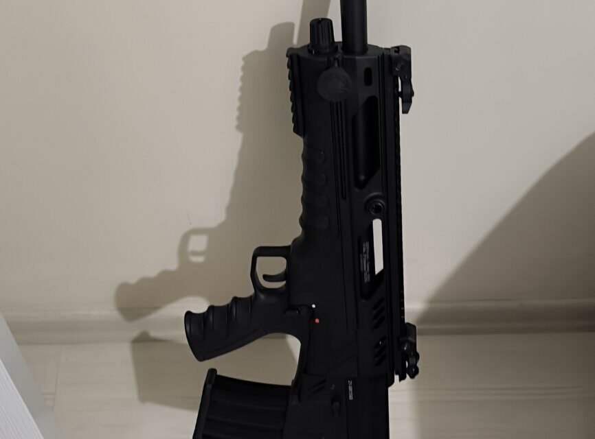 Satılık YİVSİZ TÜFEK – Derya N-100 Bullpup – 12 Kalibre – Ankara – İlan 25927 – Görsel 25930