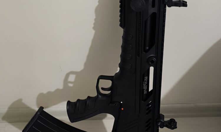 Satılık YİVSİZ TÜFEK – Derya N-100 Bullpup – 12 Kalibre – Ankara – İlan 25927 – Görsel 25932
