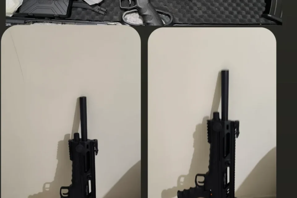 Satılık YİVSİZ TÜFEK – Derya N-100 Bullpup – 12 Kalibre – Ankara – İlan 25927 – Görsel 25933