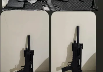 Satılık YİVSİZ TÜFEK – Derya N-100 Bullpup – 12 Kalibre – Ankara – İlan 25927 – Görsel 25928