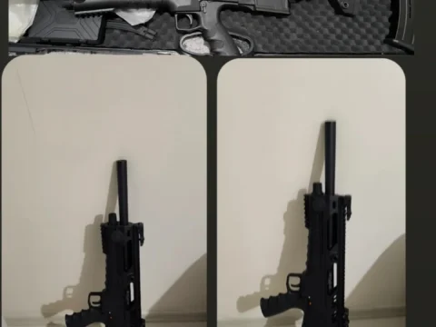 Satılık YİVSİZ TÜFEK – Derya N-100 Bullpup – 12 Kalibre – Ankara – İlan 25927 – Görsel 25928