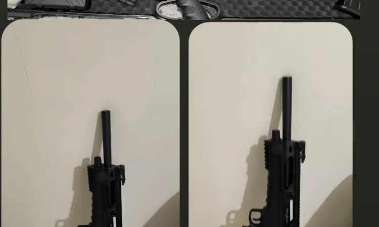 Satılık YİVSİZ TÜFEK – Derya N-100 Bullpup – 12 Kalibre – Ankara – İlan 25927 – Görsel 25928