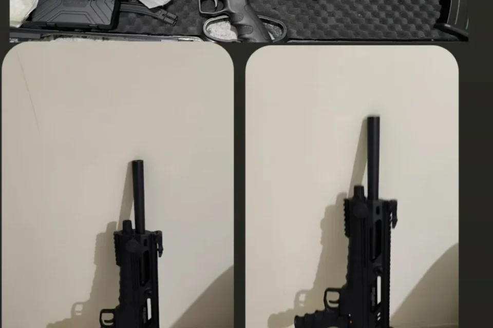 Satılık YİVSİZ TÜFEK – Derya N-100 Bullpup – 12 Kalibre – Ankara – İlan 25927 – Görsel 25928