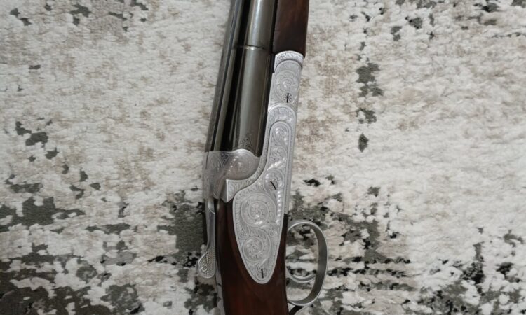 Satılık YİVSİZ TÜFEK – Eskişehir – İlan 25414 – Görsel 25418