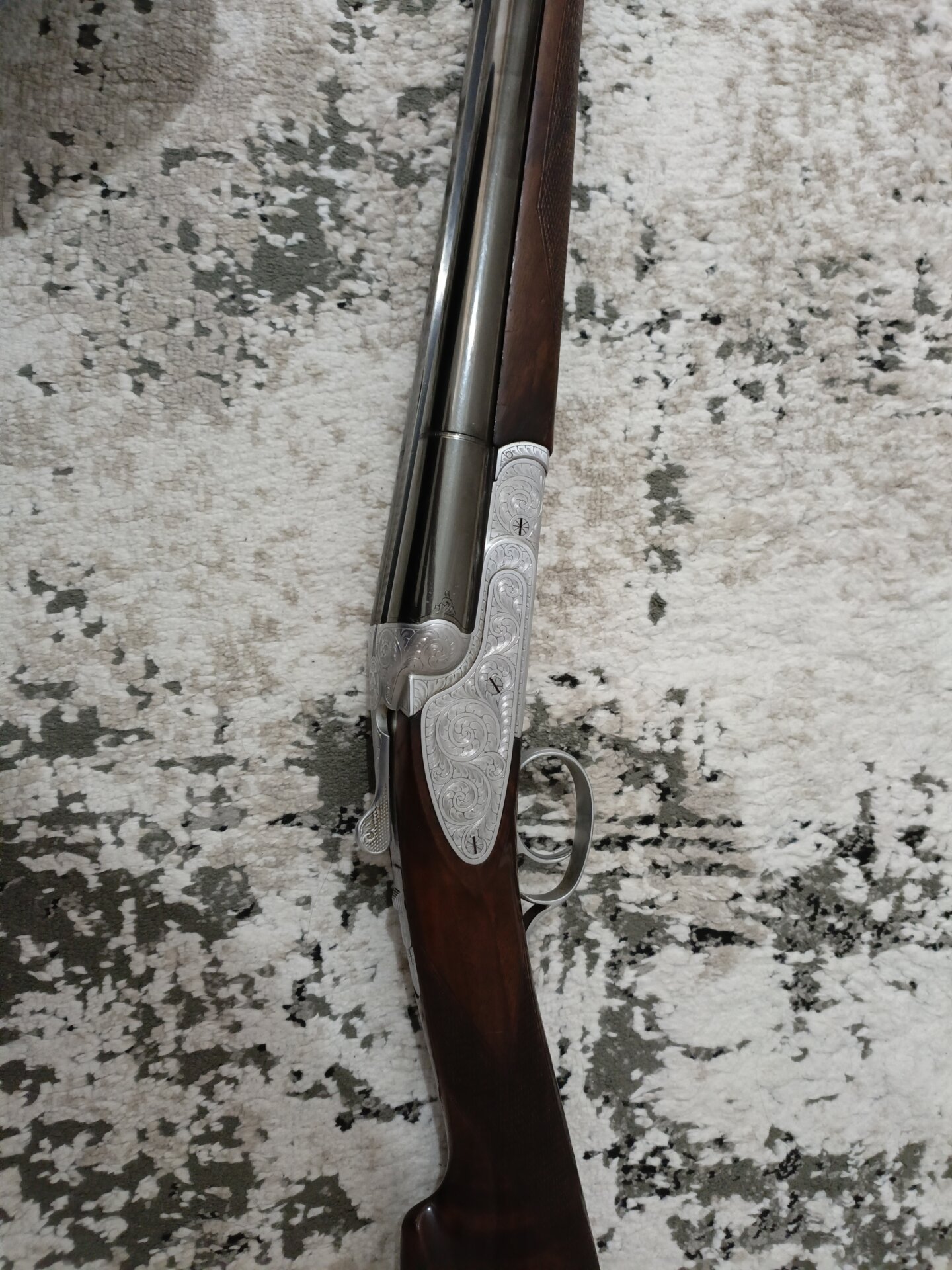 Satılık YİVSİZ TÜFEK – Huğlu 200 – 12 Kalibre – Eskişehir – İlan 25414 – Görsel 25418