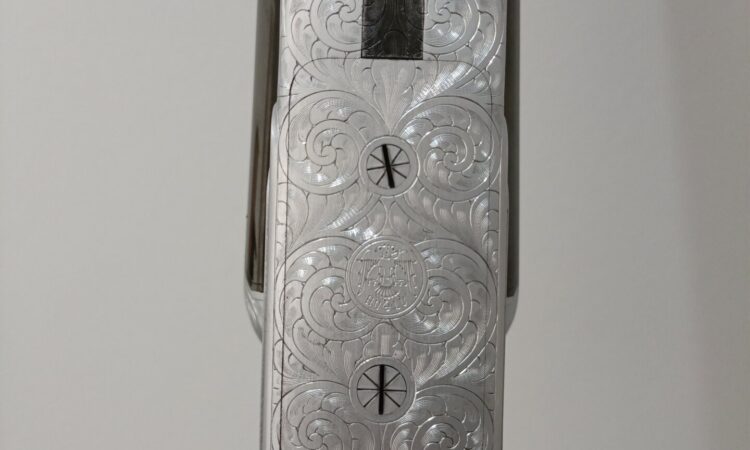 Satılık YİVSİZ TÜFEK – Eskişehir – İlan 25414 – Görsel 25416