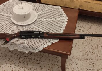 Satılık YİVSİZ TÜFEK – Akdaş Vulkar AK-212 – 12 Kalibre – Hatay – İlan 26770 – Görsel 26771