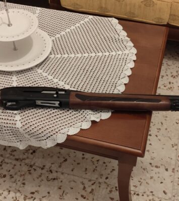 Satılık YİVSİZ TÜFEK – Akdaş Vulkar AK-212 – 12 Kalibre – Hatay – İlan 26770 – Görsel 26771