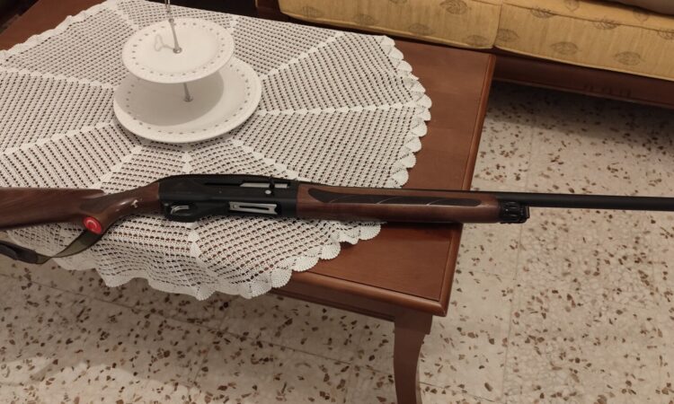 Satılık YİVSİZ TÜFEK – Akdaş Vulkar AK-212 – 12 Kalibre – Hatay – İlan 26770 – Görsel 26771