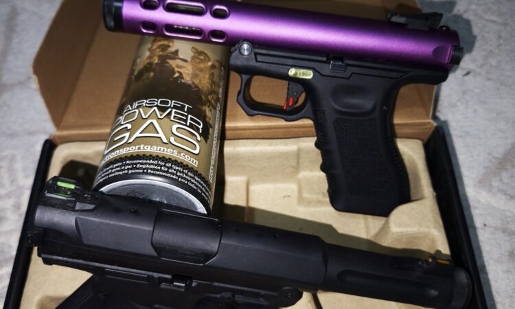 Satılık Havalı Tabanca – ASG – 5.5mm (.22) – Hatay – İlan 26154 – Görsel 26157