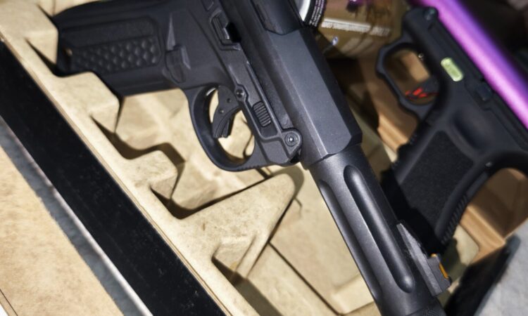 Satılık Havalı Tabanca – ASG – 5.5mm (.22) – Hatay – İlan 26154 – Görsel 26155