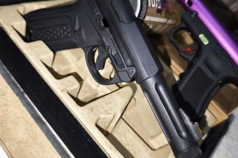 Satılık Havalı Tabanca – ASG – 5.5mm (.22) – Hatay – İlan 26154 – Görsel 26155