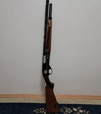 Satılık YİVSİZ TÜFEK – Tornado Yarı Otomatik – 12 Kalibre – Ankara – İlan 23556 – Görsel 23557