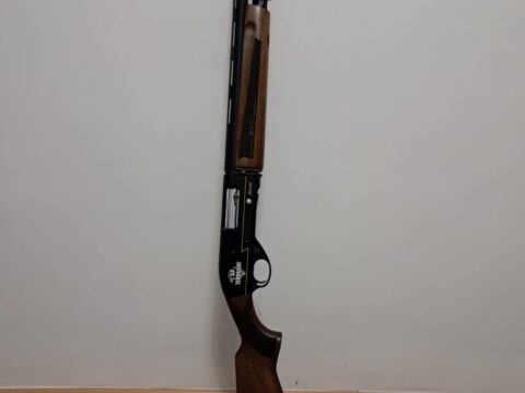 Satılık YİVSİZ TÜFEK – Tornado Yarı Otomatik – 12 Kalibre – Ankara – İlan 23556 – Görsel 23557