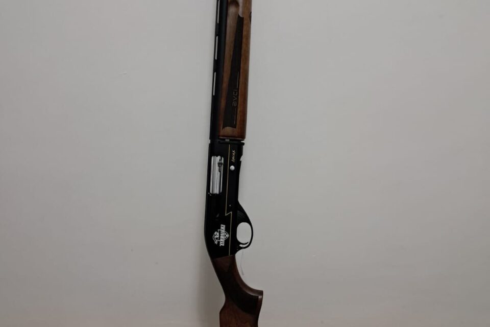 Satılık YİVSİZ TÜFEK – Tornado Yarı Otomatik – 12 Kalibre – Ankara – İlan 23556 – Görsel 23557