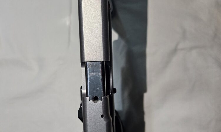 Satılık TABANCA – Sarsılmaz P8 – 9mm (9x19mm) – Bulundurma Ruhsatlı – Ankara – İlan 23456 – Görsel 23460