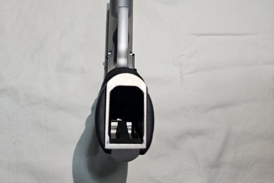 Satılık TABANCA – Sarsılmaz P8 – 9mm (9x19mm) – Bulundurma Ruhsatlı – Ankara – İlan 23456 – Görsel 23461