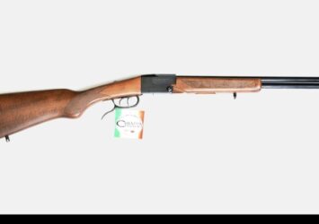 Satılık YİVSİZ TÜFEK – Chiappa Double Badger – 36 Kalibre (.410) – Muğla – İlan 24612 – Görsel 24613