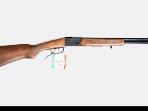 Satılık YİVSİZ TÜFEK – Chiappa Double Badger – 36 Kalibre (.410) – Muğla – İlan 24612 – Görsel 24613