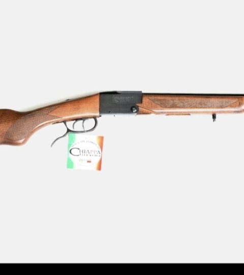 Satılık YİVSİZ TÜFEK – Chiappa Double Badger – 36 Kalibre (.410) – Muğla – İlan 24612 – Görsel 24613