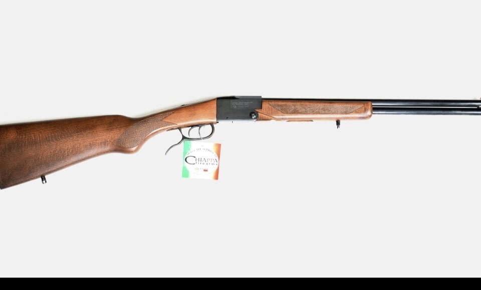 Satılık YİVSİZ TÜFEK – Chiappa Double Badger – 36 Kalibre (.410) – Muğla – İlan 24612 – Görsel 24613