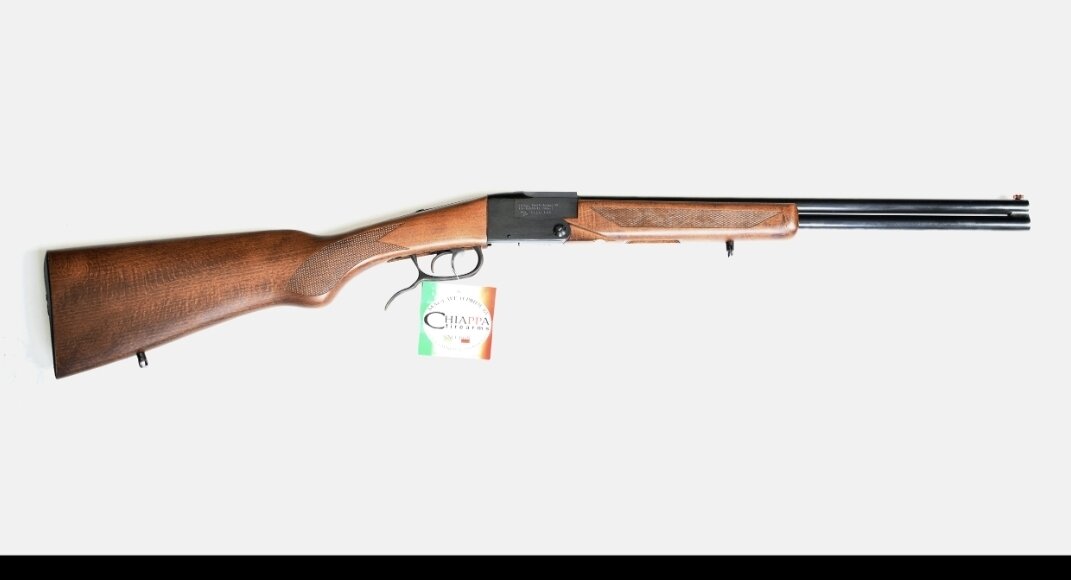 Satılık YİVSİZ TÜFEK – Chiappa Double Badger – 36 Kalibre (.410) – Muğla – İlan 24612 – Görsel 24613