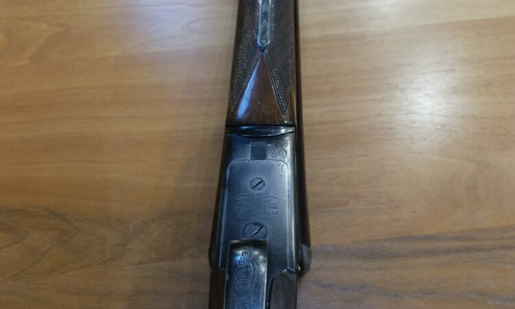 Satılık YİVSİZ TÜFEK – Simson Thüringen Çifte – 12 Kalibre – Adana – İlan 26421 – Görsel 26424