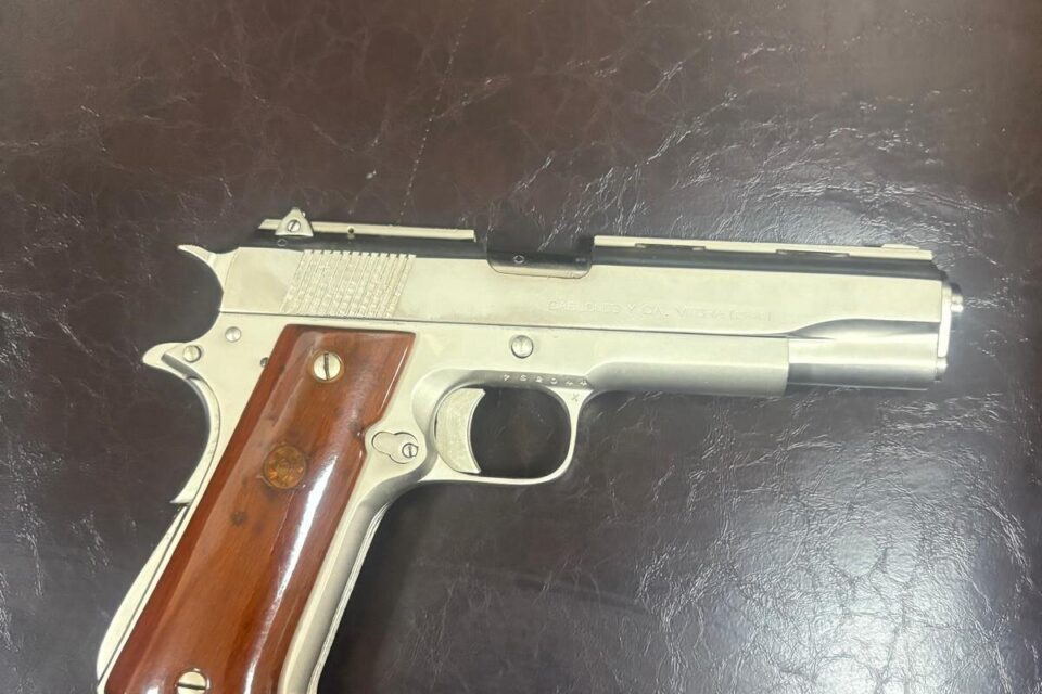 Satılık TABANCA – Llama 1911 – 9mm (9x19mm) – Taşıma Ruhsatlı – Çanakkale – İlan 24004 – Görsel 24005