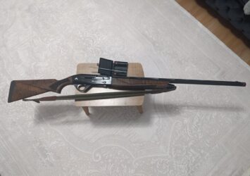 Satılık YİVSİZ TÜFEK – Armsan Phenoma – 12 Kalibre – Adana – İlan 25767 – Görsel 25769