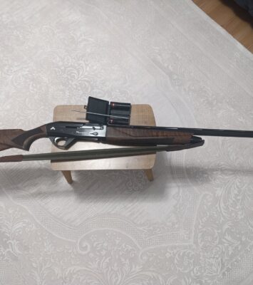 Satılık YİVSİZ TÜFEK – Armsan Phenoma – 12 Kalibre – Adana – İlan 25767 – Görsel 25769