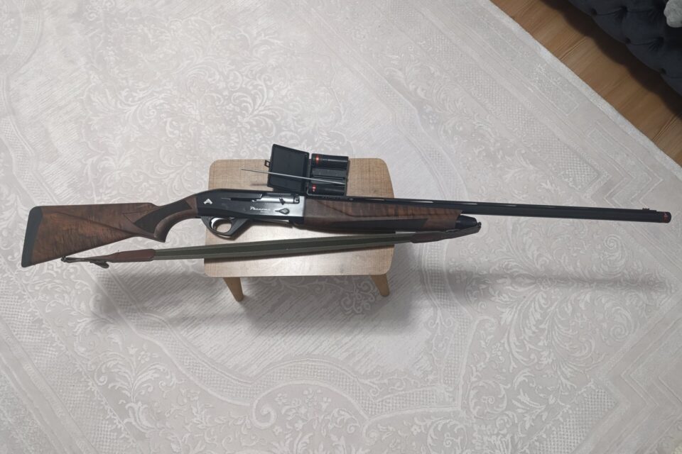 Satılık YİVSİZ TÜFEK – Armsan Phenoma – 12 Kalibre – Adana – İlan 25767 – Görsel 25769