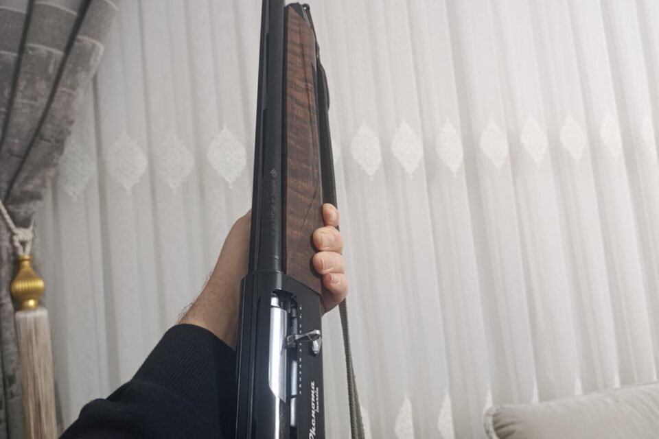 Satılık YİVSİZ TÜFEK – Armsan Phenoma – 12 Kalibre – Adana – İlan 25767 – Görsel 25772