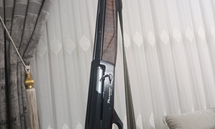 Satılık YİVSİZ TÜFEK – Armsan Phenoma – 12 Kalibre – Adana – İlan 25767 – Görsel 25768