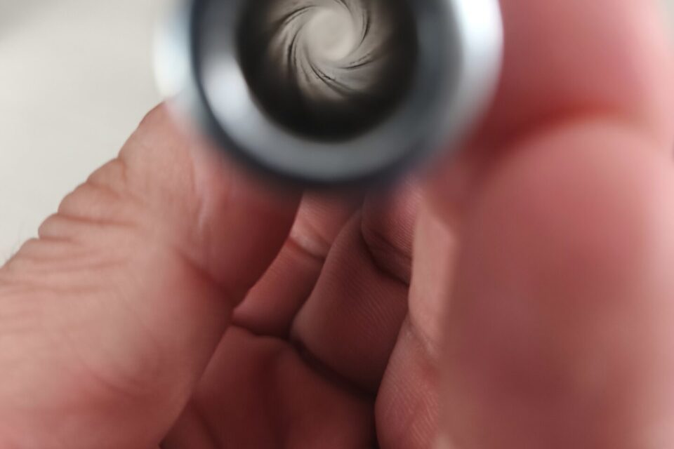 Satılık TABANCA – Beretta M1951 – 9mm (9x19mm) – Taşıma Ruhsatlı – İstanbul – İlan 23123 – Görsel 23129