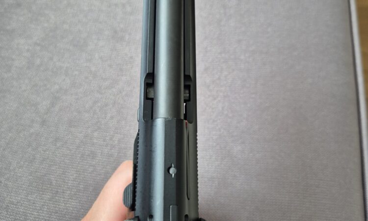 Satılık TABANCA – Beretta 92 – 9mm (9x19mm) – Bulundurma Ruhsatlı – İstanbul – İlan 26428 – Görsel 26429