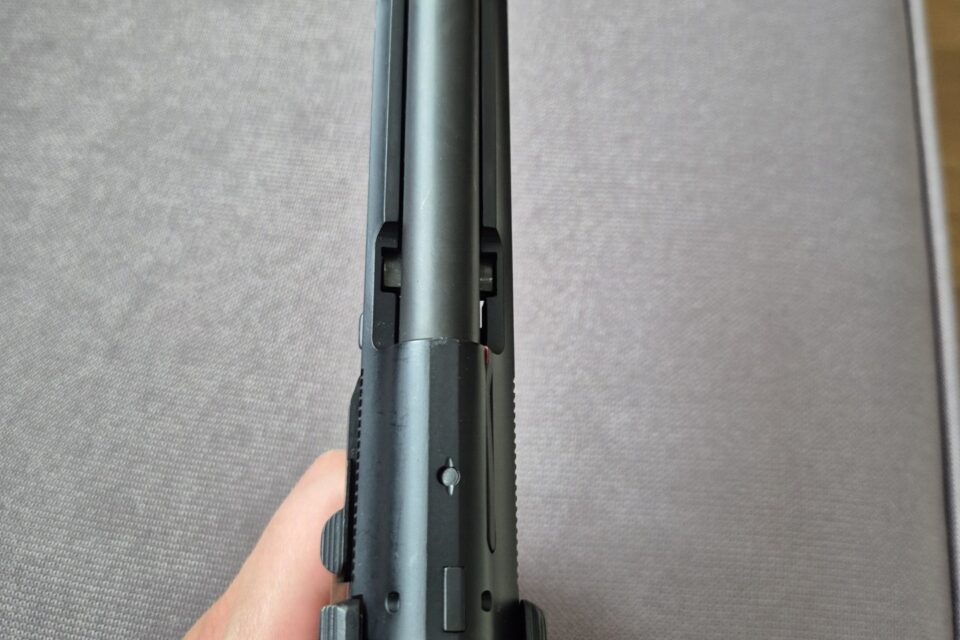 Satılık TABANCA – Beretta 92 – 9mm (9x19mm) – Bulundurma Ruhsatlı – İstanbul – İlan 26428 – Görsel 26429