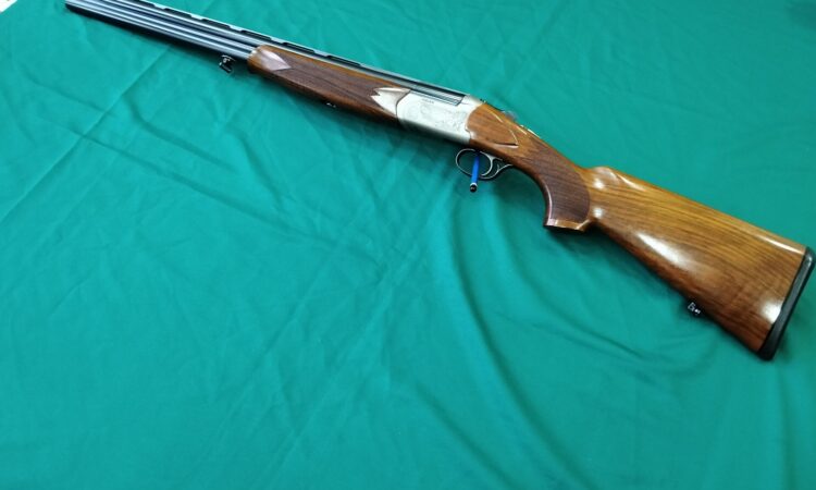 Satılık YİVSİZ TÜFEK – Kütahya – İlan 24404 – Görsel 24409