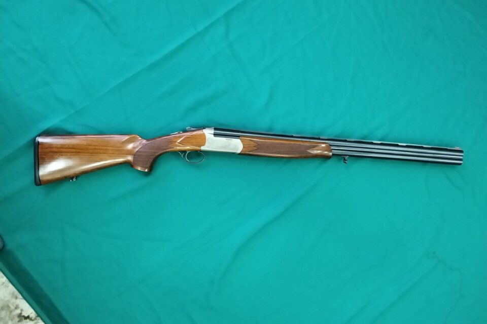 Satılık YİVSİZ TÜFEK – Kütahya – İlan 24404 – Görsel 24408