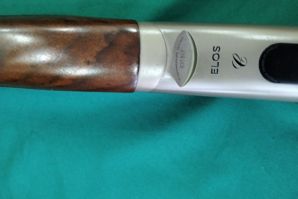 Satılık YİVSİZ TÜFEK – Kütahya – İlan 24404 – Görsel 24407