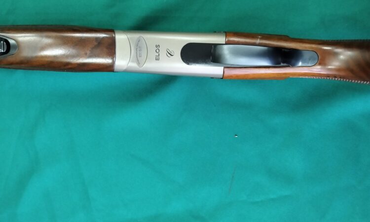 Satılık YİVSİZ TÜFEK – Kütahya – İlan 24404 – Görsel 24410