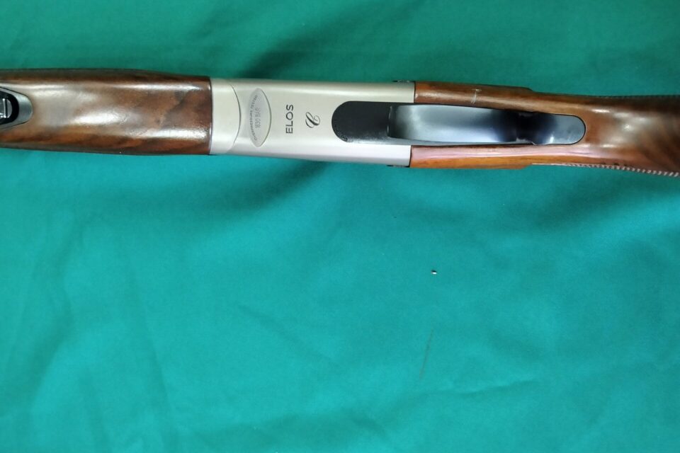 Satılık YİVSİZ TÜFEK – Kütahya – İlan 24404 – Görsel 24410