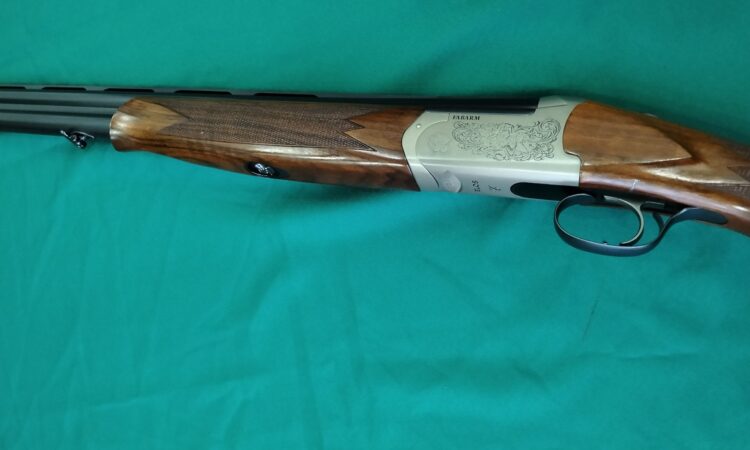 Satılık YİVSİZ TÜFEK – Kütahya – İlan 24404 – Görsel 24405