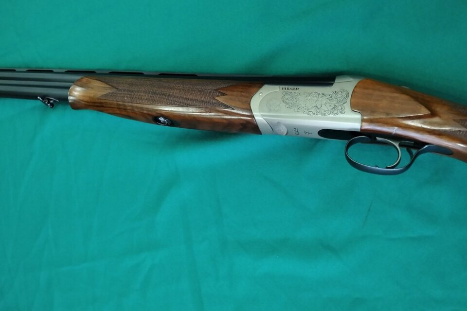 Satılık YİVSİZ TÜFEK – Kütahya – İlan 24404 – Görsel 24405