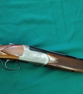 Satılık YİVSİZ TÜFEK – Kütahya – İlan 24404 – Görsel 24406