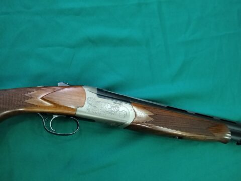 Satılık YİVSİZ TÜFEK – Fabarm Elos – 12 Kalibre – Kütahya – İlan 24404 – Görsel 24406