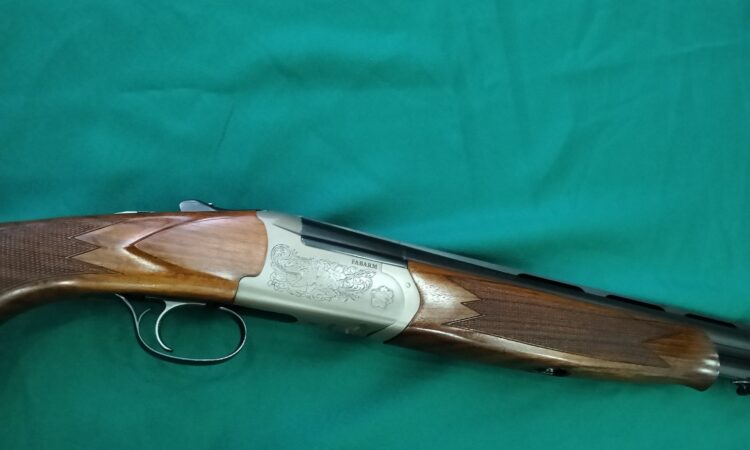 Satılık YİVSİZ TÜFEK – Kütahya – İlan 24404 – Görsel 24406